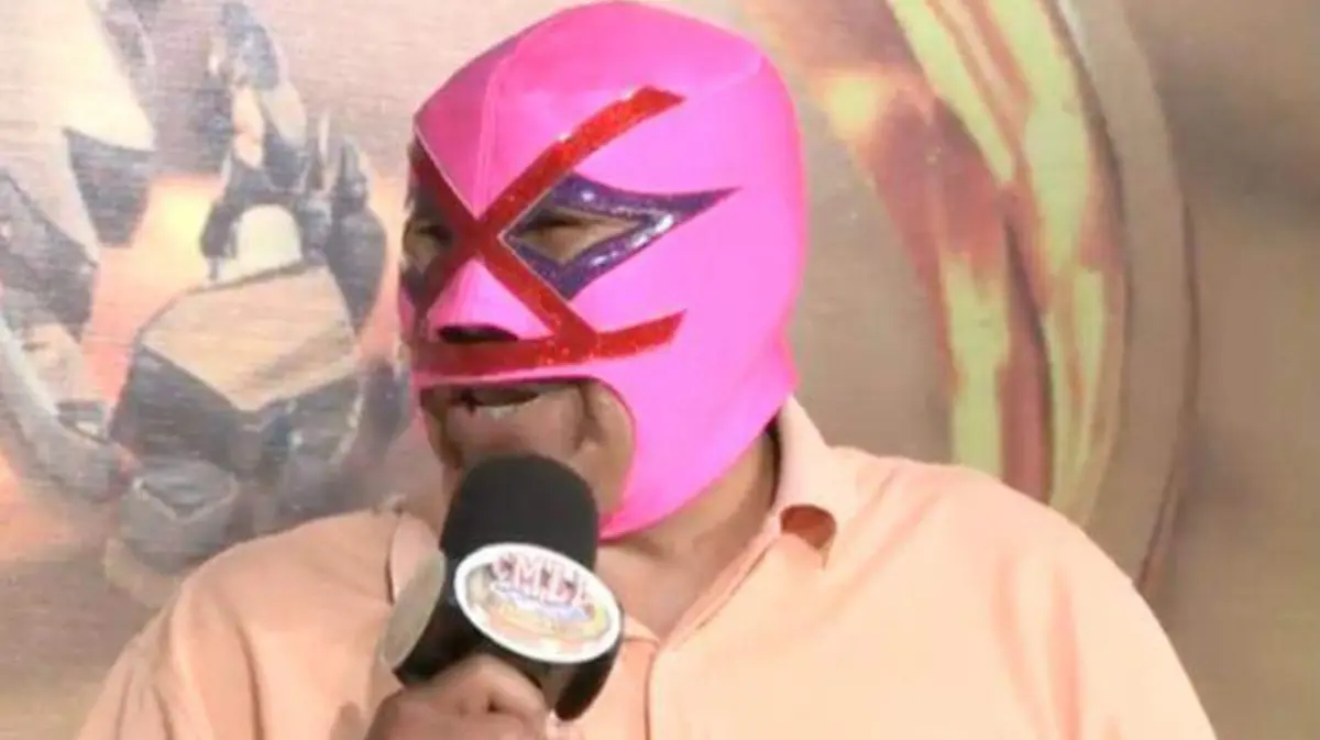 villano III espcial