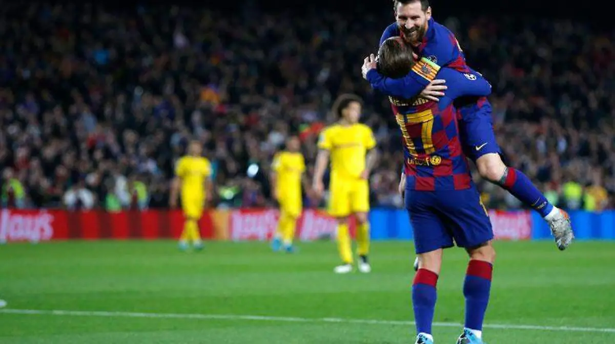 barca