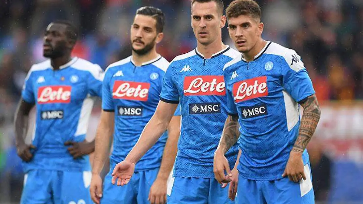 Napoli_jugadores
