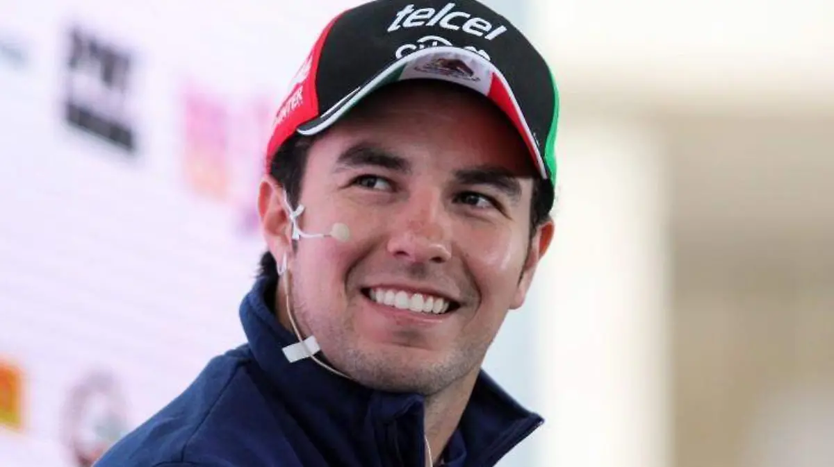Checo Pérez gana demanda millonaria 