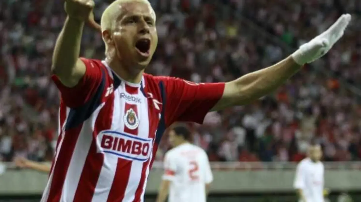 Adolfo Bofo Bautista_chivas 