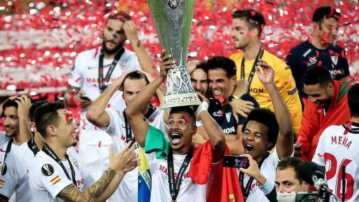 Sevilla campeon