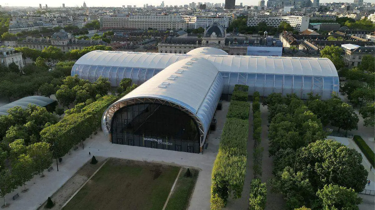 Gran Palacio París