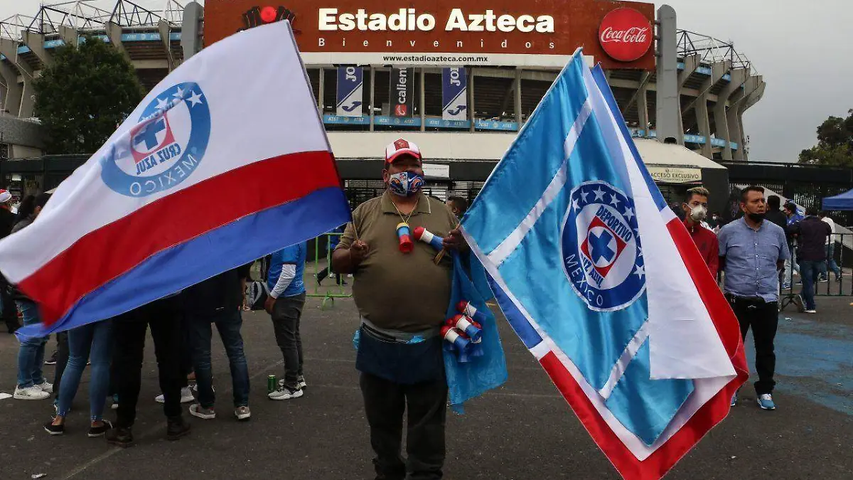 cruz azul futbol mexicano