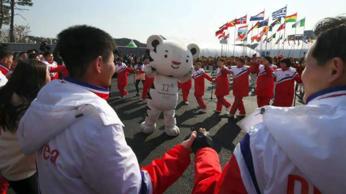 Pyeongchang AFP2