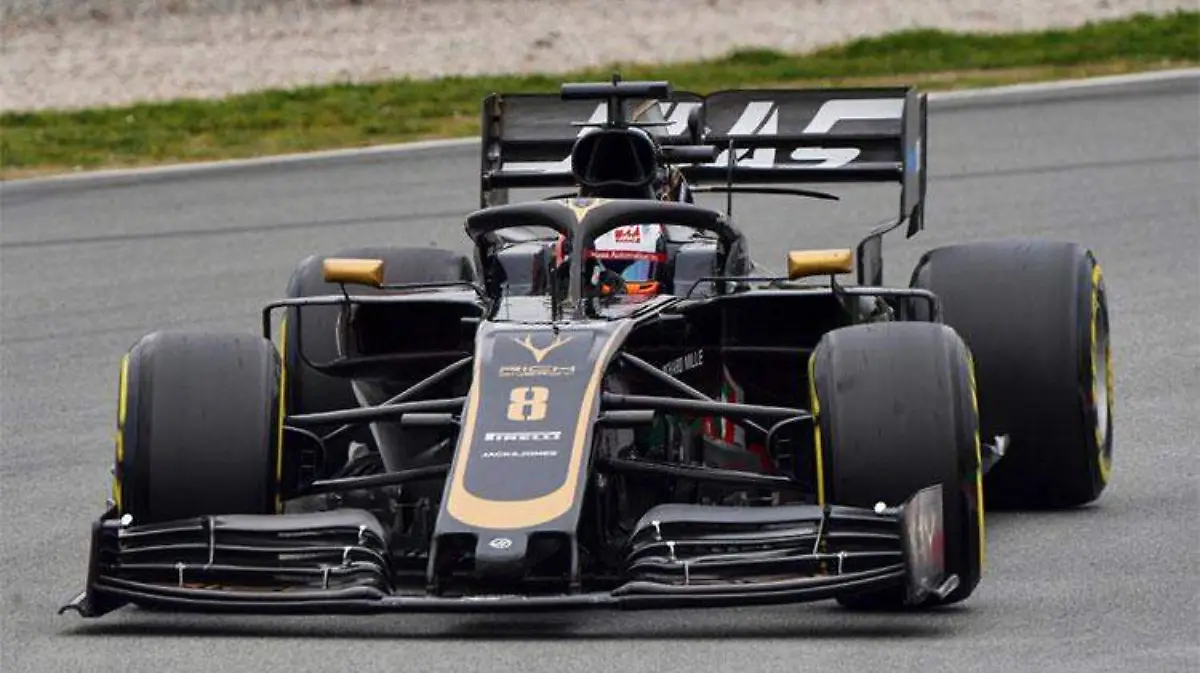 Romain-Grosjean