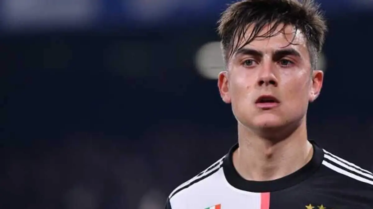 Dybala_Juventus