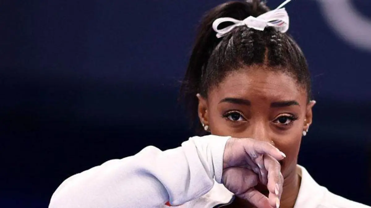 Simone-Biles