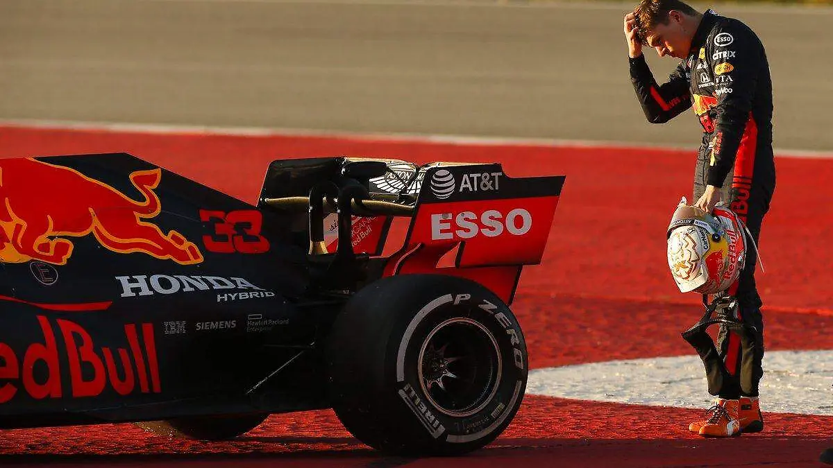 max verstappen red bull formula 1