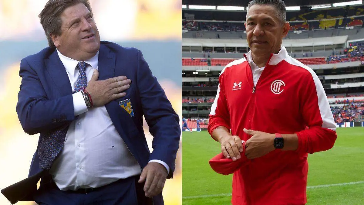 Nuevo seleccionador nacional