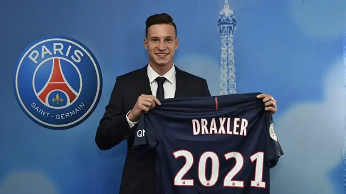 draxler