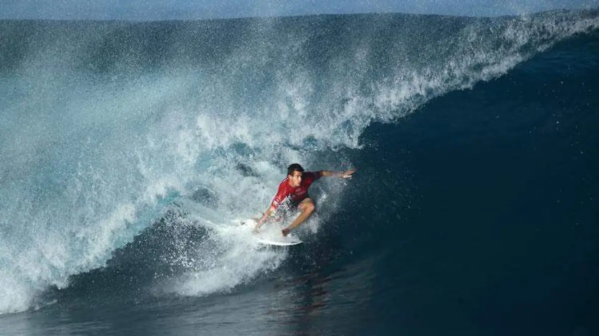 surf