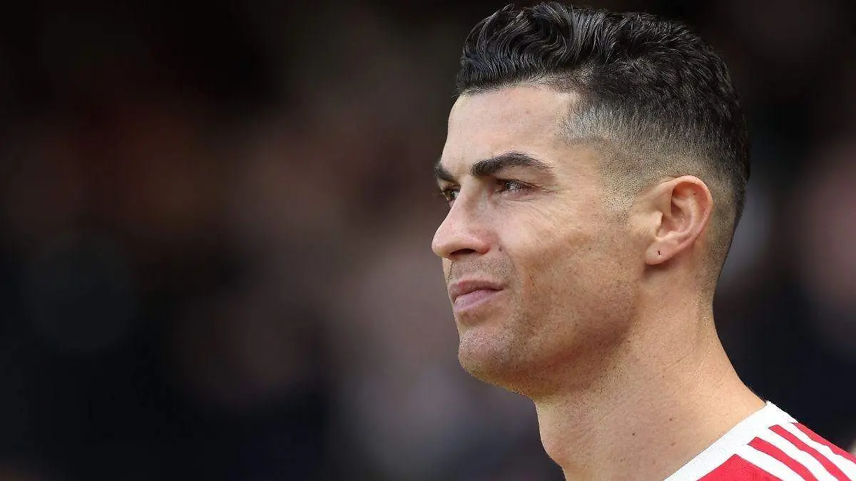 Niño agredido por Cristiano Ronaldo no acepta disculpa