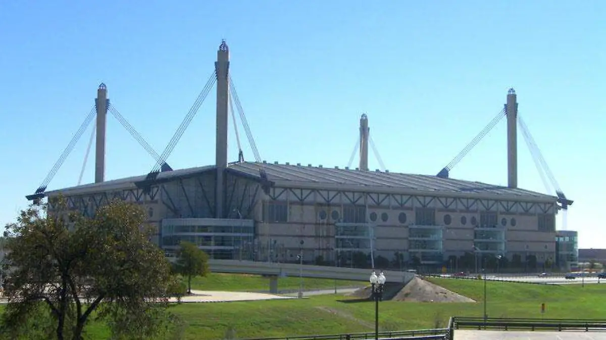 ALAMODOME