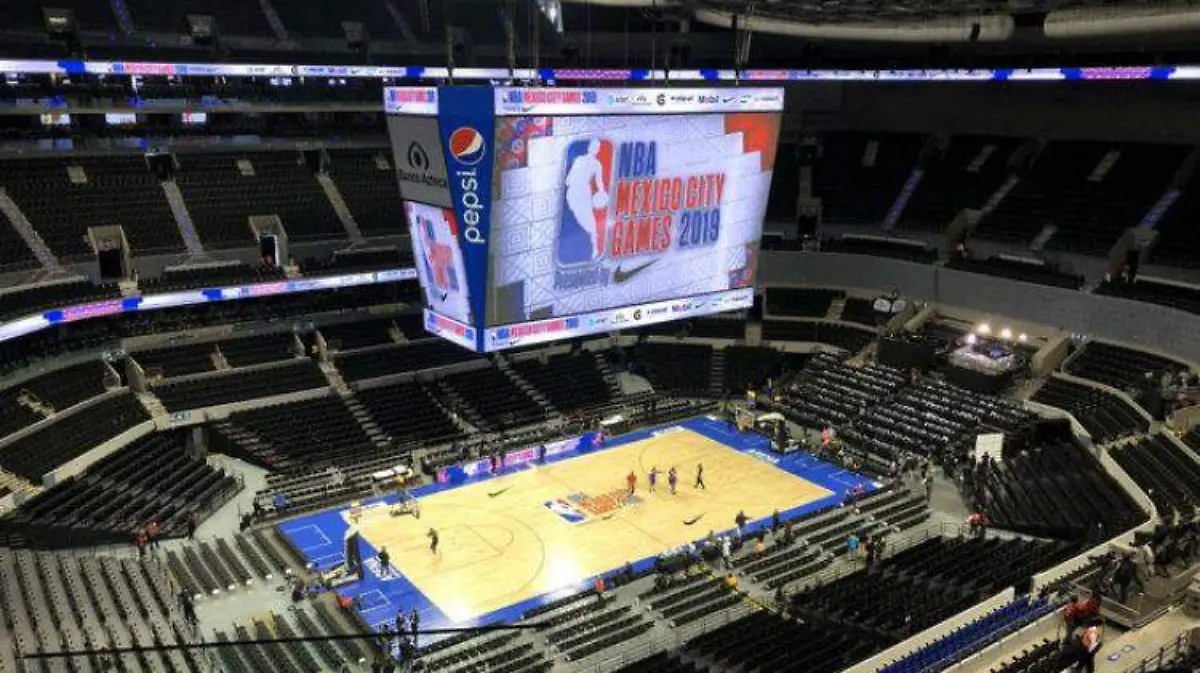 NBA arena Twitter @primer_pick