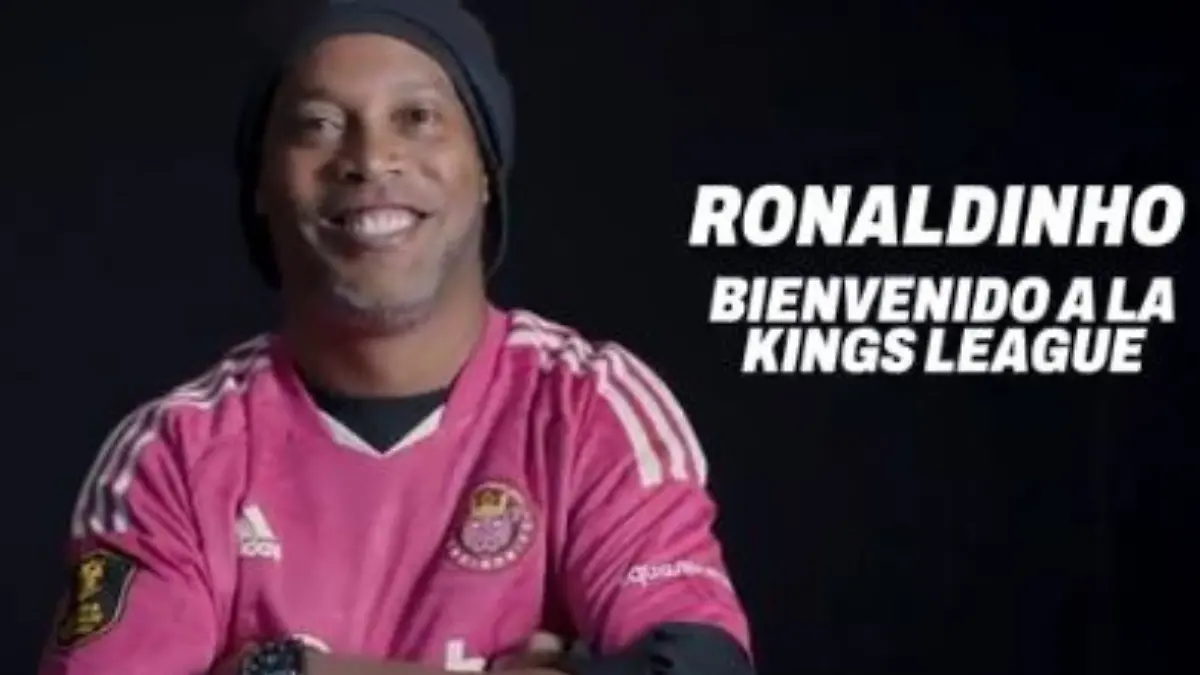 Ronaldinho