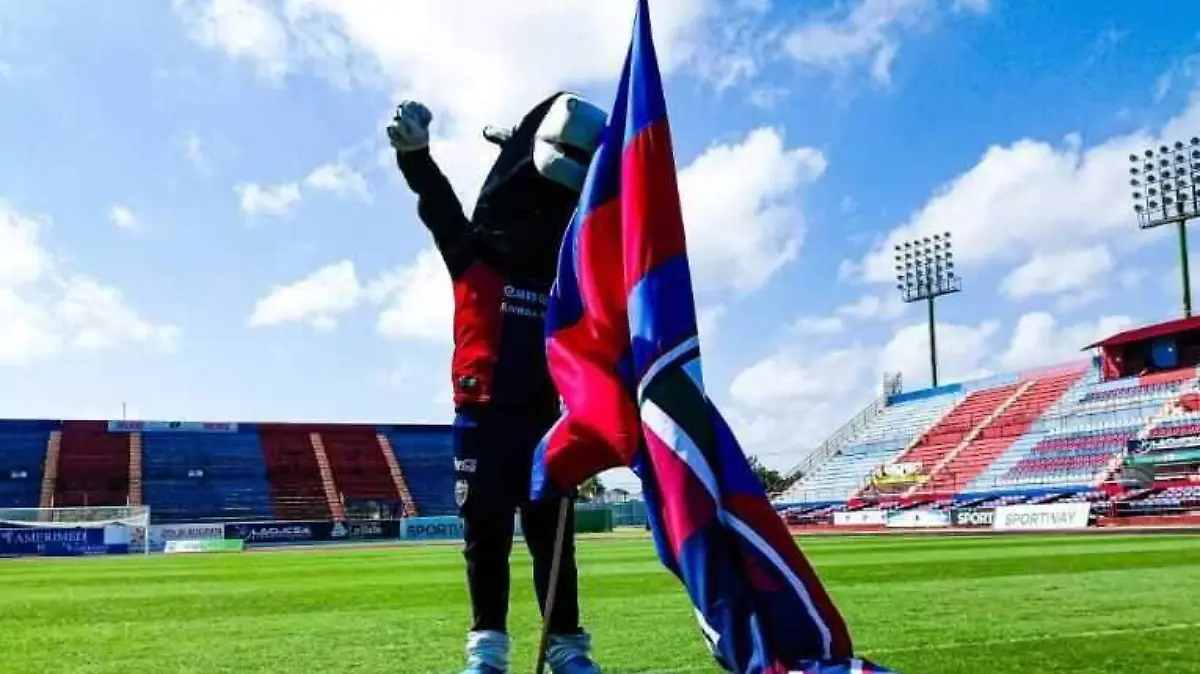 Atlante Cancun