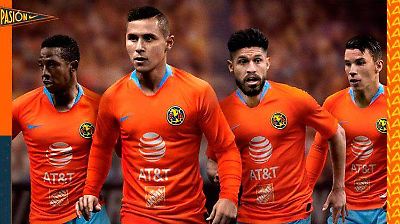 Chespirito Jersey America Camisa America Chespirito Jersey Club