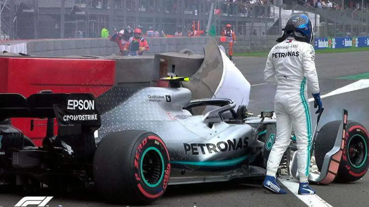 accidente-Valtteri-Bottas_GP-Mexico-formula-uno