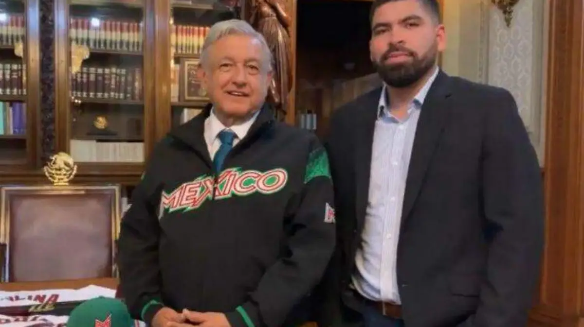 amlo urquidy ESPECIAL