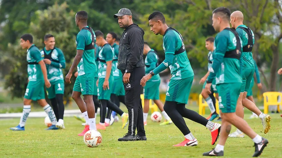 leon equipo futbol mexico