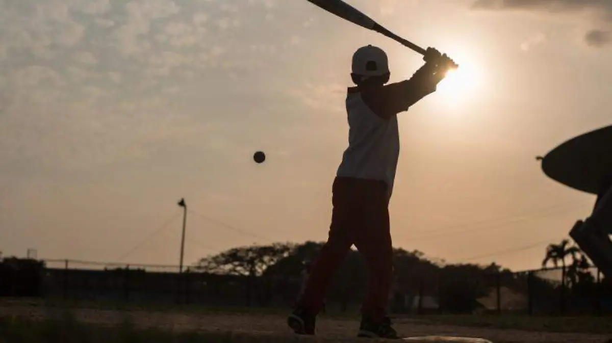 Beisbol en cuba 