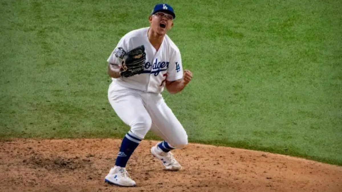 dodgers