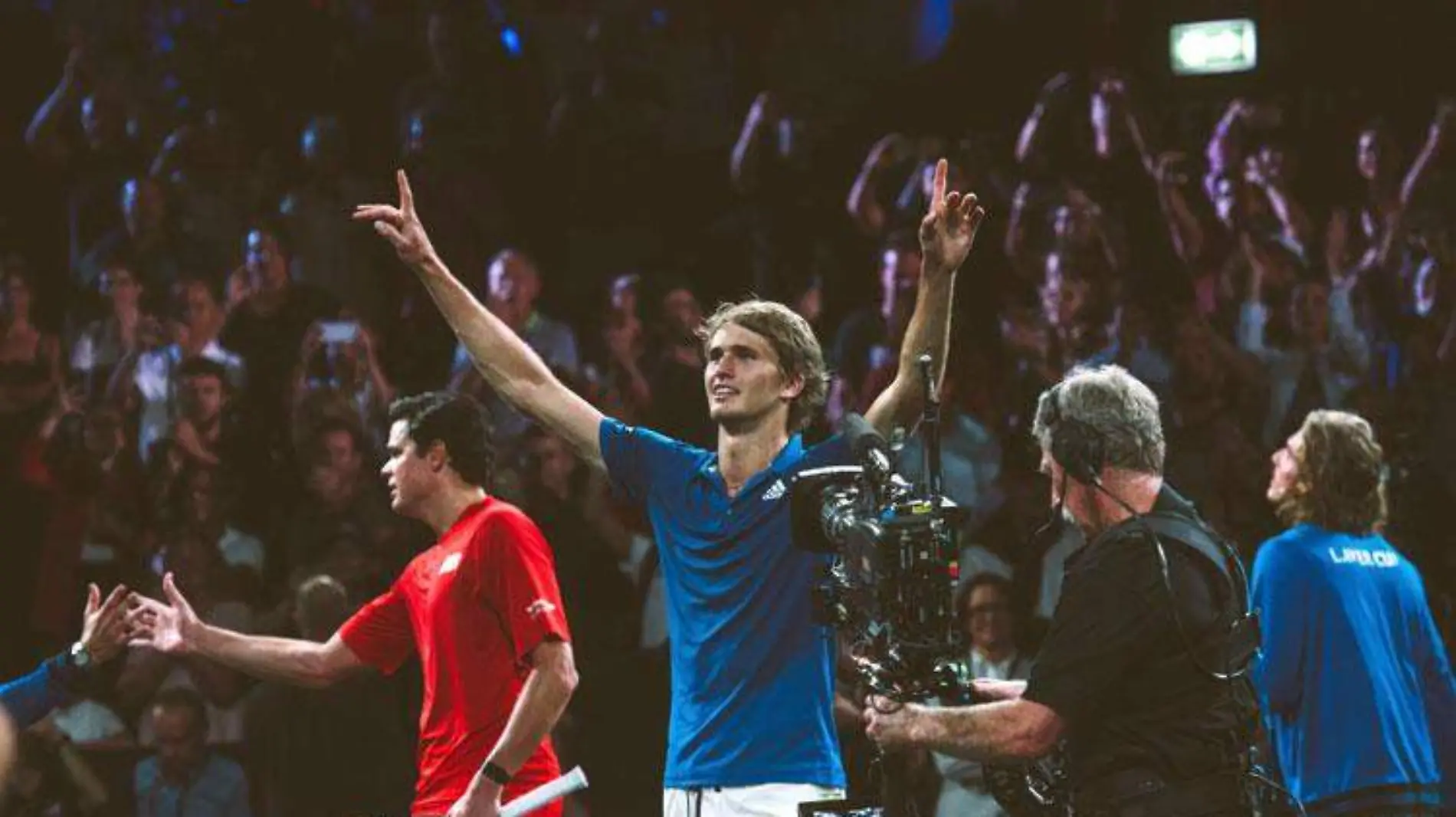 Alexander-Zverev