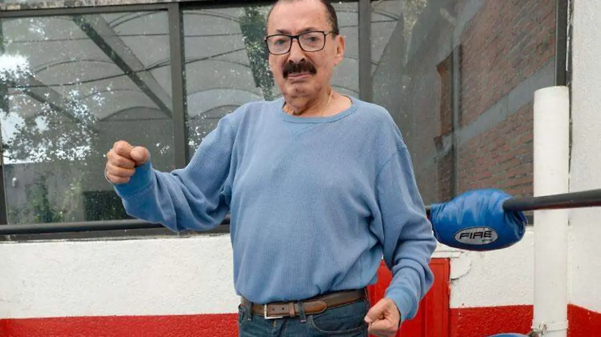 boxeador