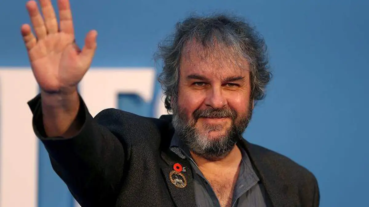 PETER-JACKSON