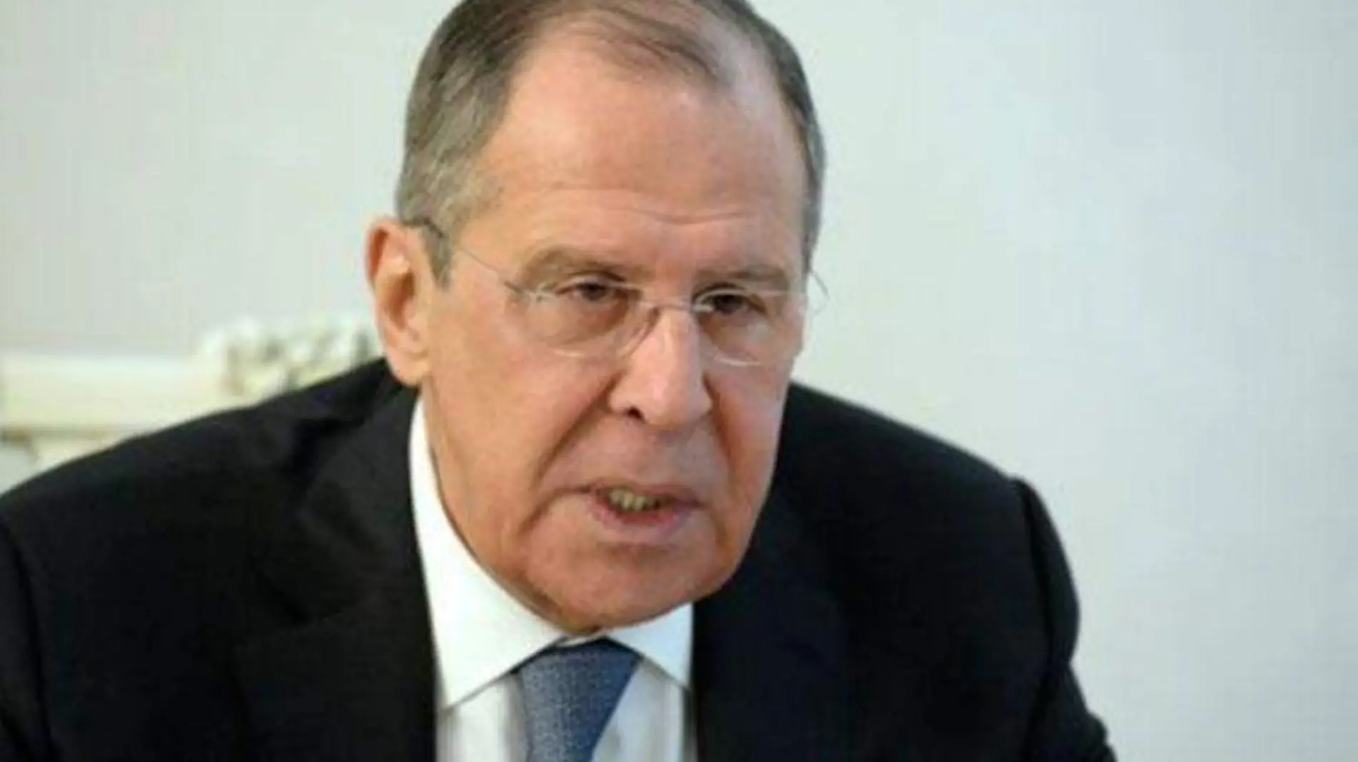 Serguei-Lavrov