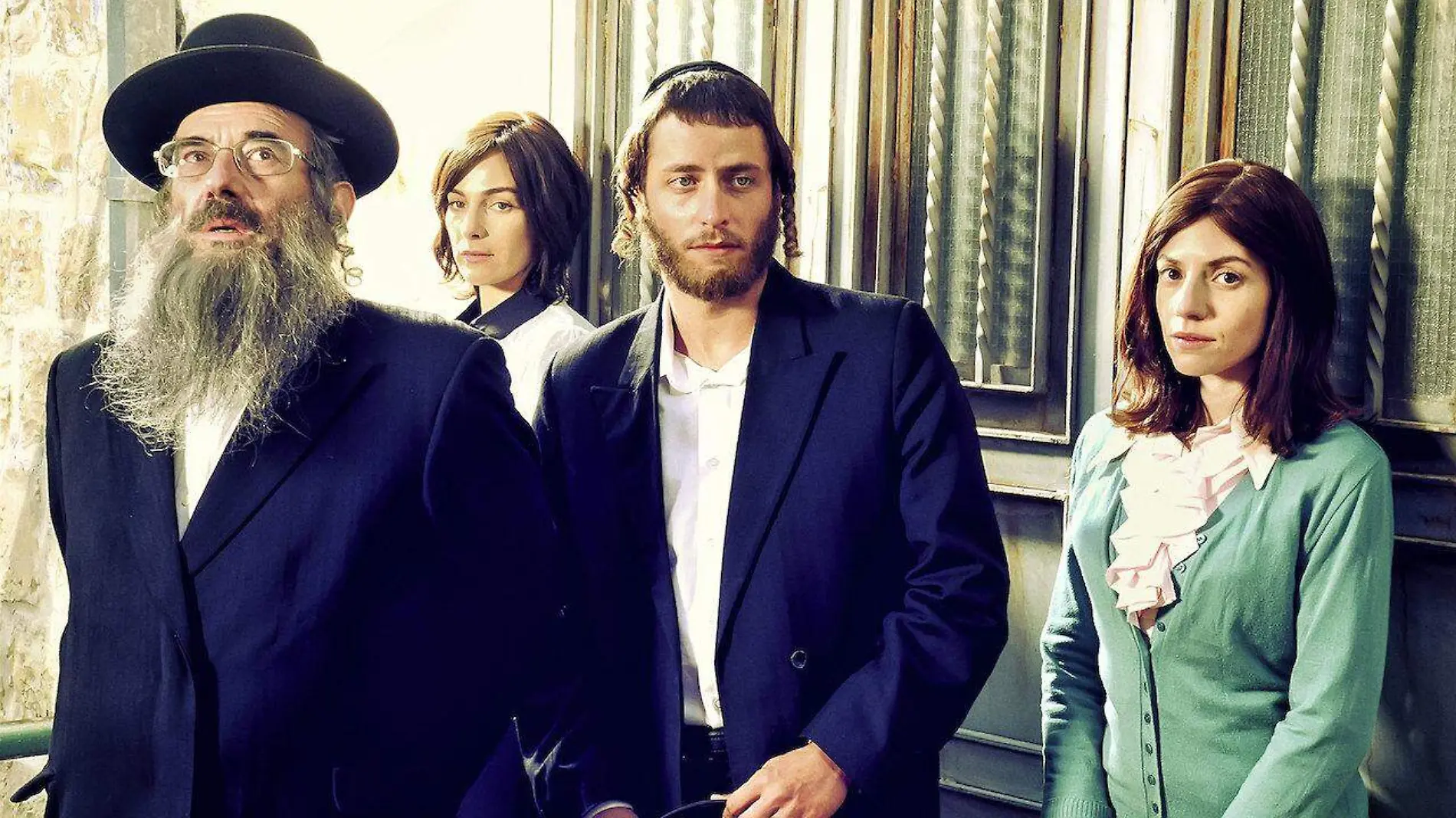 shtisel