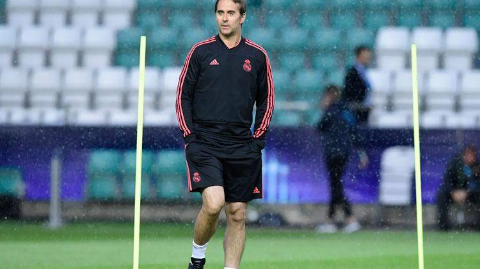 Lopetegui