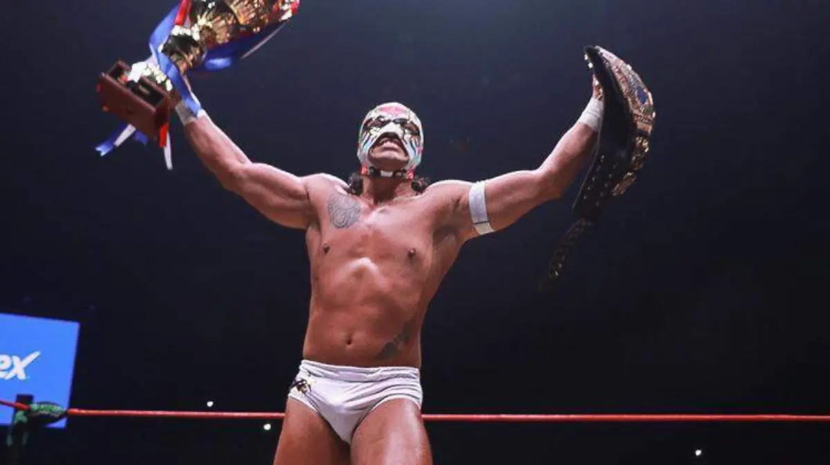 HijodelFantasma