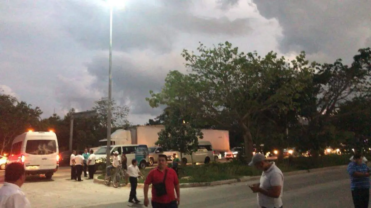trafico 1