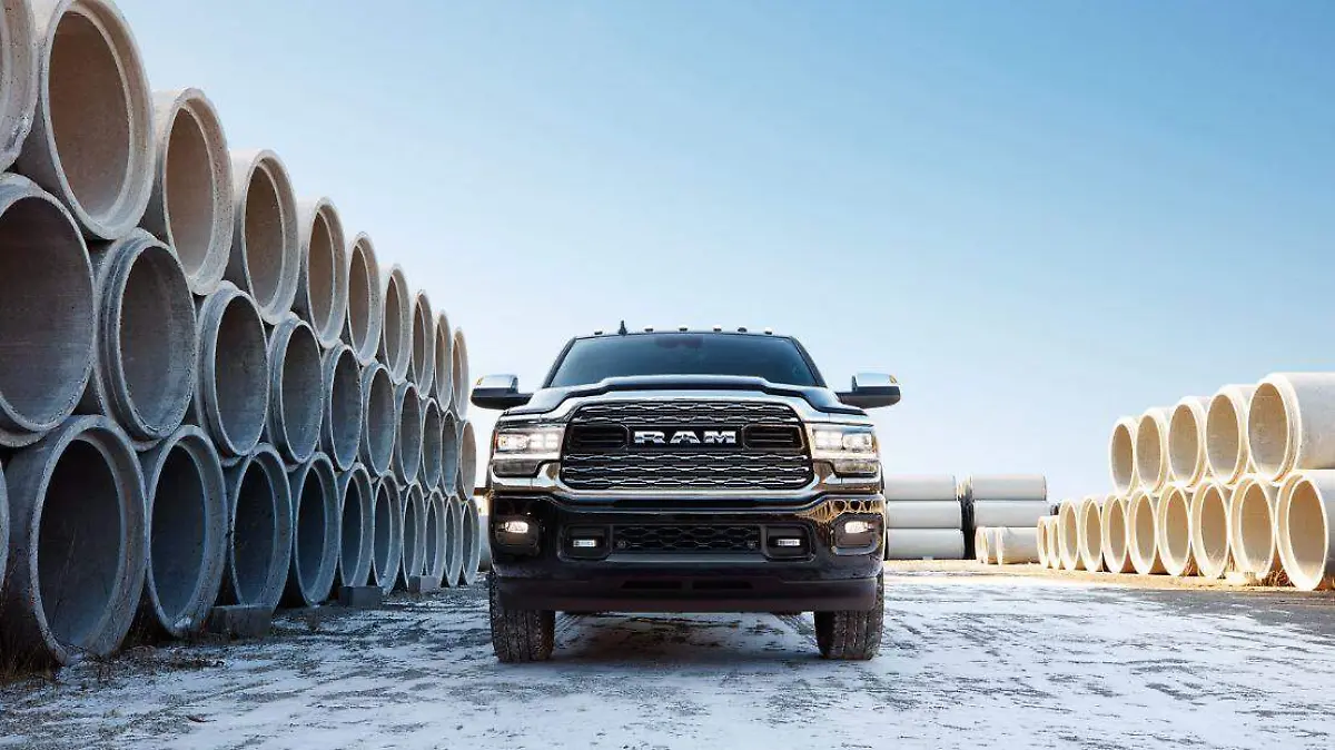 RAM 2500 Limited 2022_1