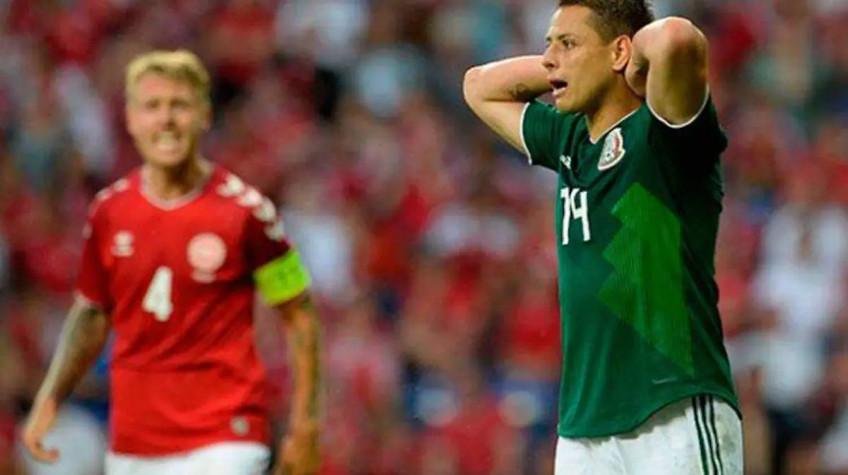 Chicharito-Hernandez