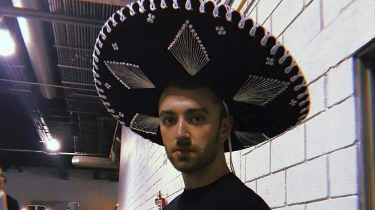 sam-smith-mexicano