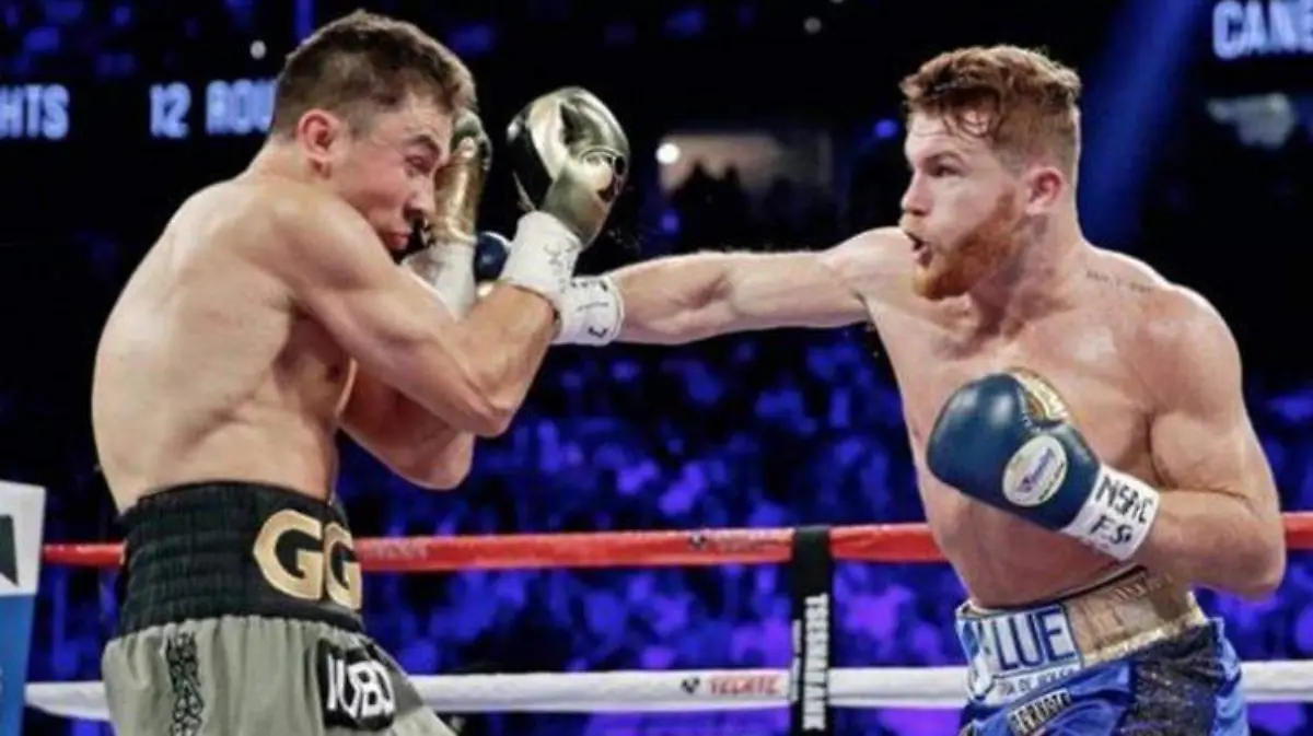 canelo-golovkin
