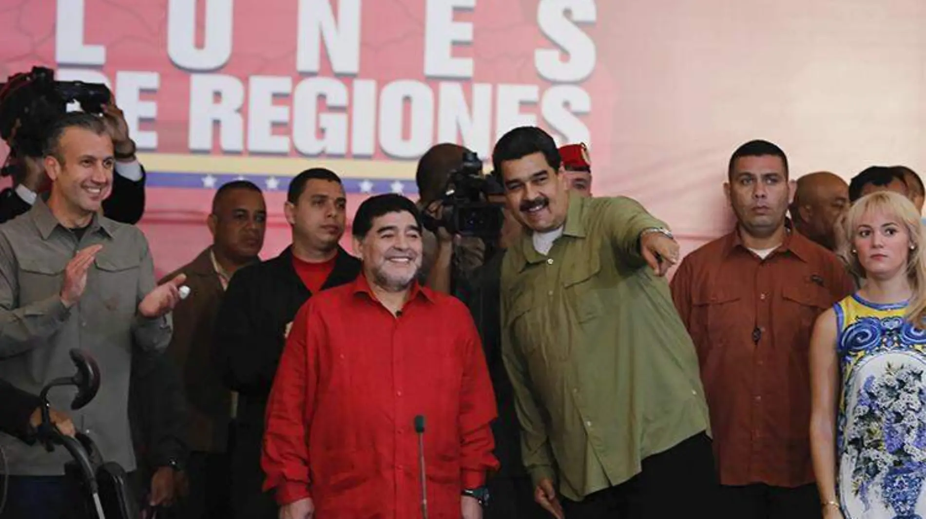 maradona-maduro-venezuela