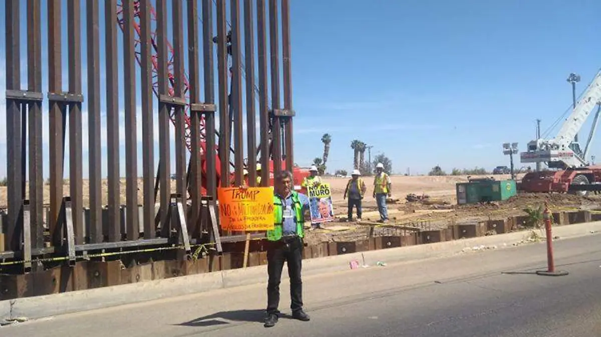 MURO-MEXICALI