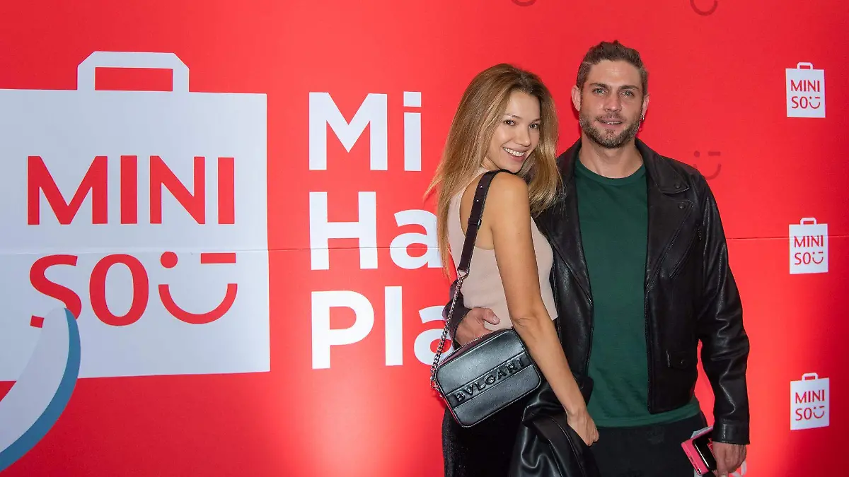 Isa Valero - Horacio Pancheri