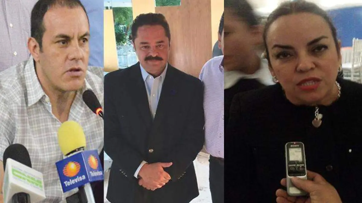 candidatos