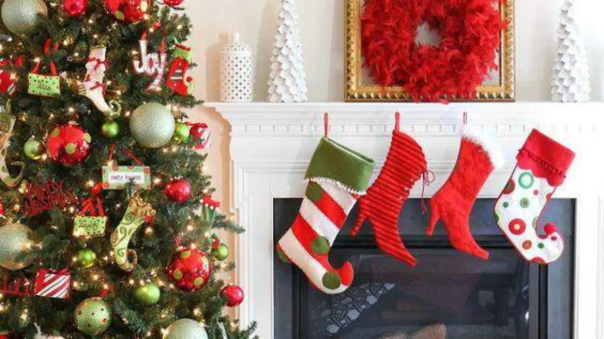 Helvex_ Navidad clásica