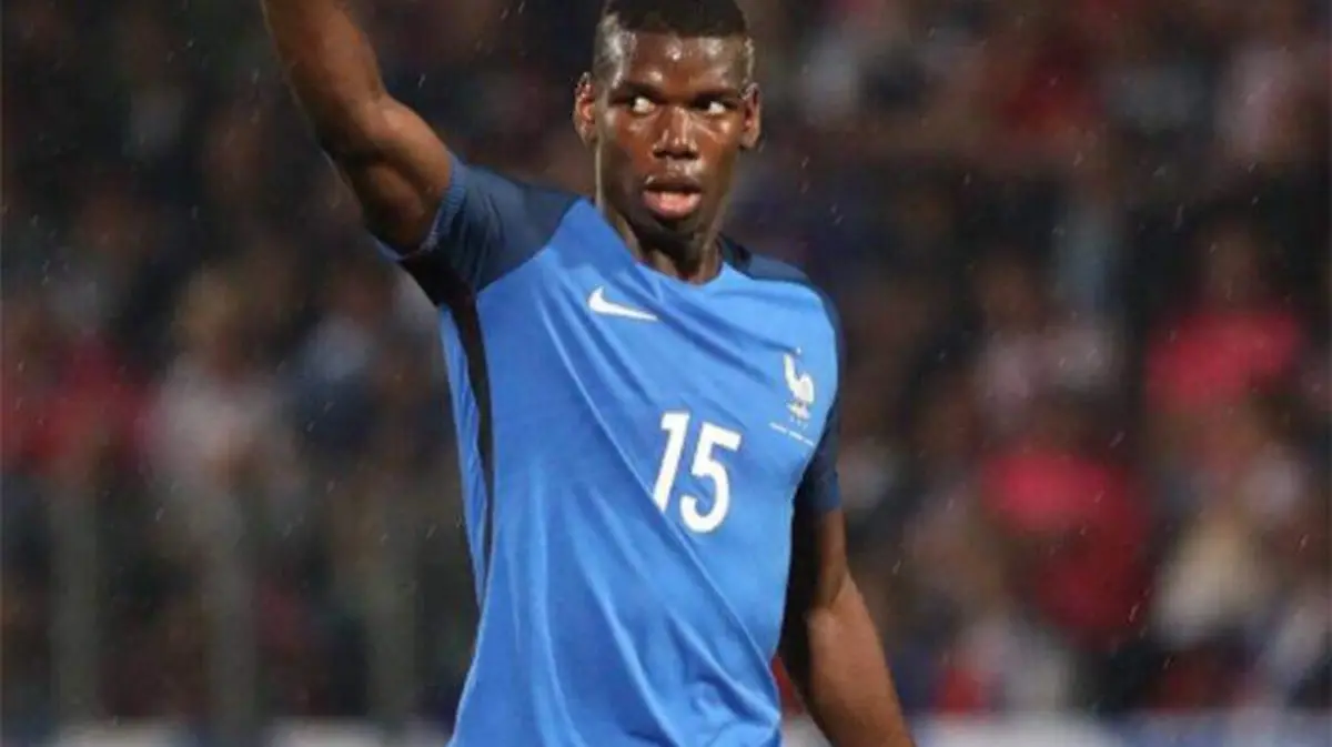 Pogba
