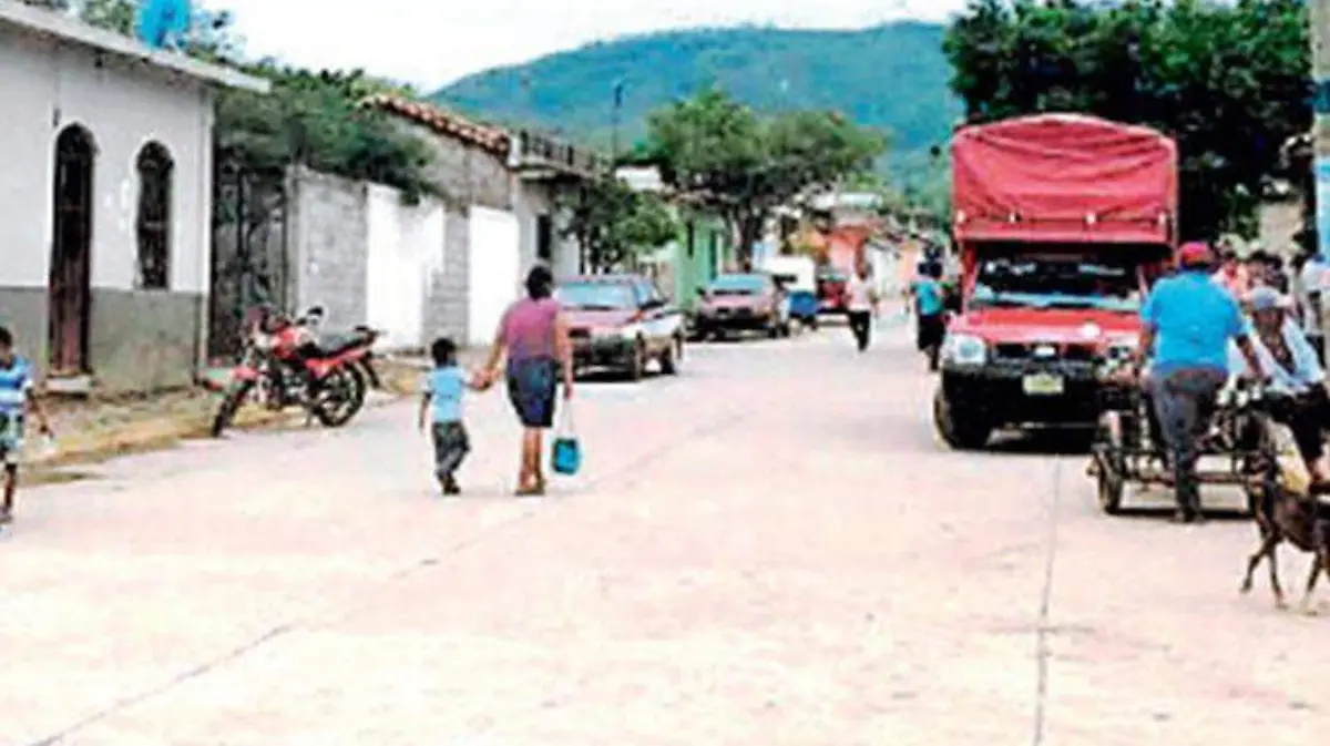 oaxaca