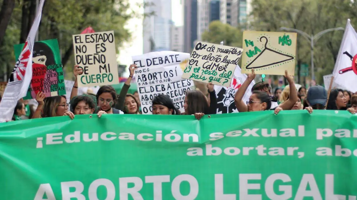marcha aborto legal cdmx feministas  (5)