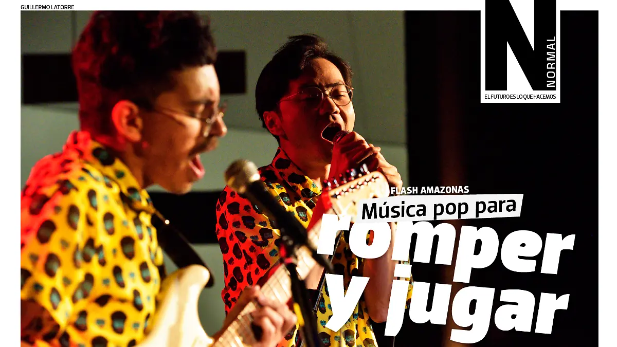 Flash Amazonas SITIO1