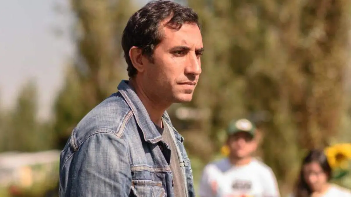 julio mora El Buen Campo (1)