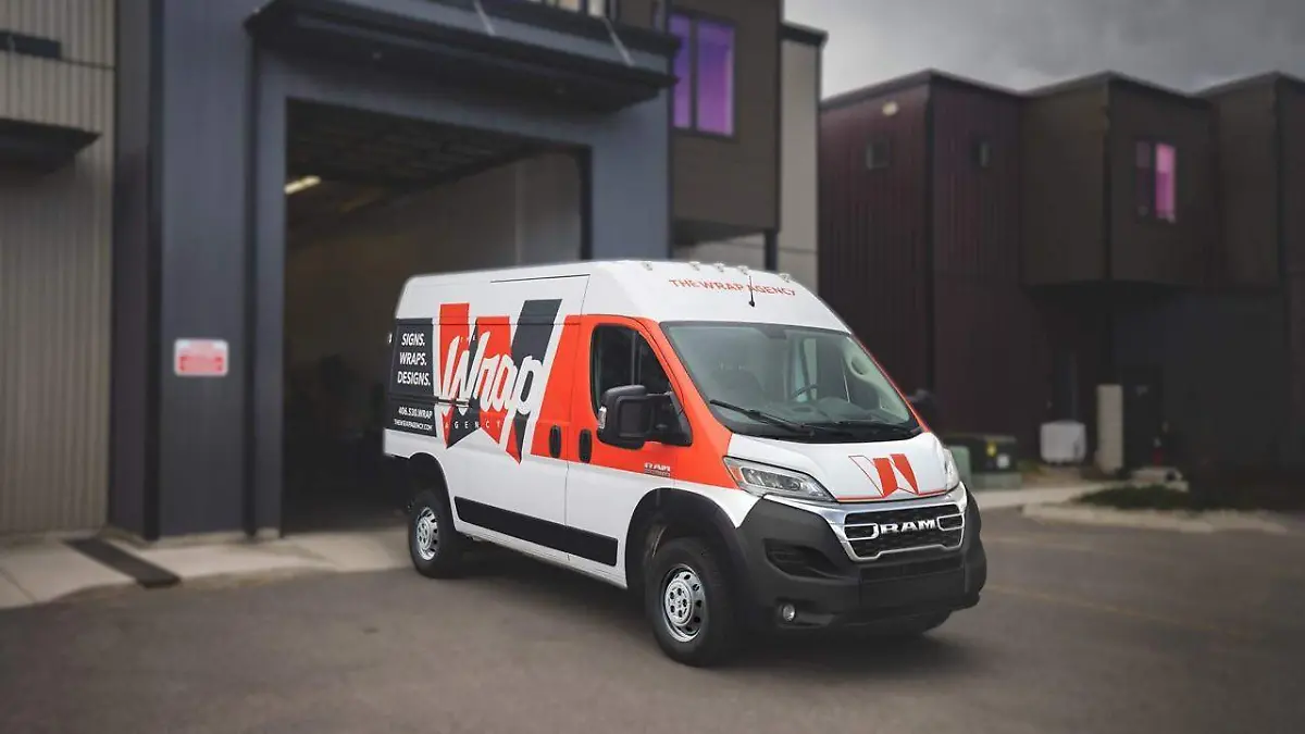 RAM ProMaster 2023_2